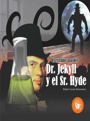 El extraño caso del Dr Jekyll y Sr. Hyde - Audiobook